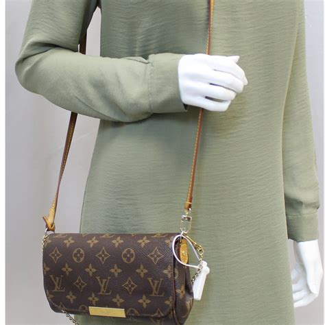 Products by Louis Vuitton: Favourite Bag